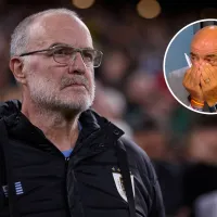 La respuesta de Marcelo Bielsa que dejó anonadados a los periodistas mexicanos: \'Demoledor\'