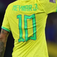 Oficial: Brasil confirmó qué jugador usará la "10" de Neymar en la Copa América 2024