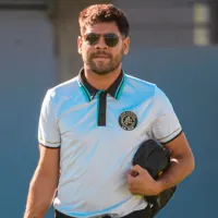 Fue campeón en River y ahora juega en un equipo de México que tiene dos años y no puede ascender: qué es de la vida del Keko Villalva