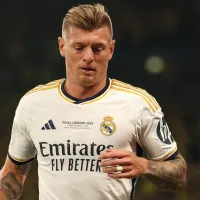 Toni Kroos reveló la razón detrás de su retiro del fútbol tras ganar la Champions League con el Real Madrid