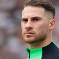 Alexis Mac Allister elogió a 2 joyas de Boca y sorprendió: \&#039;Pueden representar al país en el exterior\&#039;