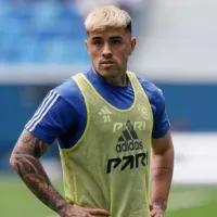 Juega en Europa, es del gusto de Riquelme y Boca volverá a la carga por él