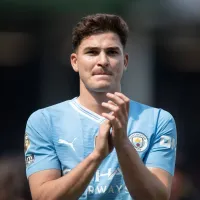 El pedido de Julián Álvarez a Manchester City y la postura ante el interés de otros clubes