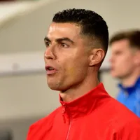 Por qué no jugó Cristiano Ronaldo con Portugal en el amistoso ante Croacia