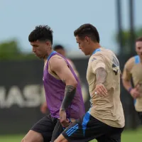 ¿Con Messi desde el arranque? La formación de Argentina para enfrentar a Ecuador