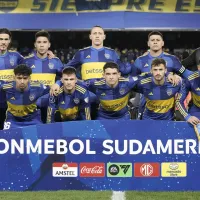 Boca se enfrentará a Independiente del Valle por el Playoffs de la Copa Sudamericana: cuándo se juega y cómo quedó el cuadro