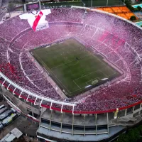 River estalló de orgullo: FIFA resaltó el ambiente del Estadio Monumental