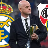 El reclamo del Real Madrid por el Mundial de Clubes que afectará directamente a River y Boca
