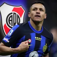 Se acabó la espera: Alexis Sánchez le dio su respuesta final a River