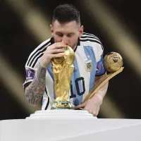 A 2 años del Mundial 2026, en AFA son optimistas con la presencia de Lionel Messi