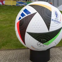 Eurocopa 2024: así funciona la pelota \&#039;inteligente\&#039; que revolucionará el arbitraje