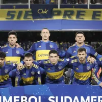 LPF, Sudamericana y Copa Argentina: el calendario apretadísimo de Boca en lo que resta de 2024