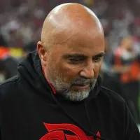 Jorge Sampaoli rompió el silencio: \&#039;En la Selección Argentina no tuve tiempo suficiente\&#039;