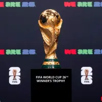 FIFA publicó el calendario completo del Mundial 2026