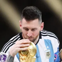 Messi reveló la promesa que todavía no cumplió tras ser campeón del mundo: 'Va a estar difícil'
