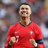 Cristiano Ronaldo fue determinante con su retiro del fútbol: 'Ya es un regalo'