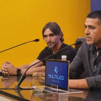 La formación de Boca con la que sueñan Riquelme y Diego Martínez para ganar la Sudamericana