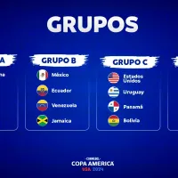 El mejor Prode de la Copa América 2024 para simular resultados