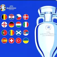 Eurocopa 2024: el simulador OFICIAL del cuadro desde octavos de final