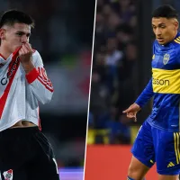 Nuevos valores: los 10 jugadores más cotizados de la Liga Profesional de Argentina