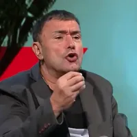 El fuerte descargo de Lito Costa Febre por la derrota ante Riestra: \'Que River no sea una manteca\'