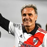 El pedido de Ruggeri a la dirigencia de River para que pueda pelear la Copa Libertadores