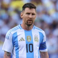 La lista oficial de 26 jugadores de la Selección Argentina para la Copa América 2024