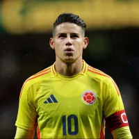 James Rodríguez rompió el silencio y confirmó si jugará en Boca: 'Volver a Argentina...'