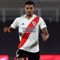 David Martínez se va de River: los millones que podría dejarle