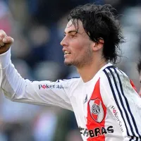 Llegó a River como ´el nuevo Francescoli´, se puso una barbería, regresó del retiro y sigue vigente en su país: qué es de la vida de Robert Flores