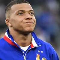 Unai Simón cruzó a Mbappé por hablar de política: \'Opinamos demasiado\'