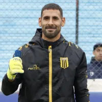 Se fue libre de Boca y quiere eliminarlo como capitán de Almirante Brown: ＂Son un equipo con altibajos＂