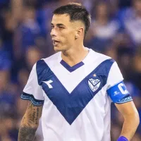 Vélez rechazó la oferta de River por Valentín Gómez: la condición que puso para aceptar