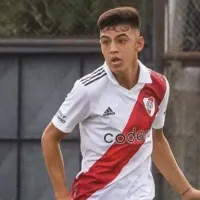 Matías, el hijo de Marcelo Gallardo, podría debutar en la MLS de Estados Unidos