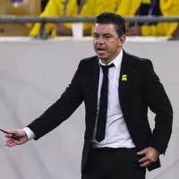 El presidente de Al Ittihad confirmó la destitución de Marcelo Gallardo por un 'error inaceptable'