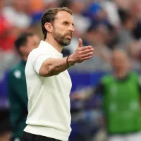 La decisión del técnico de Inglaterra que sorprendió a todos en el empate con Dinamarca: 'Lo más atrevido que he visto'
