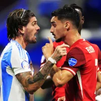 Desde Canadá piden sancionar a la Selección Argentina tras el debut en Copa América: \'Debería ser multada\'