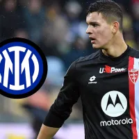 Valentín Carboni promete en la Selección Argentina y mueve el mercado: Inter de Milán pide 30 millones de euros