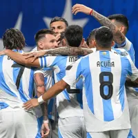 Luis Islas, tras el debut de Argentina en la Copa América 2024: 'Tiene muchísimas posibilidades de volver a conseguir el título'