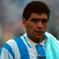 A 30 años de Diego Maradona y el Mundial 1994: su último gol en la Selección Argentina y los días previos al doping