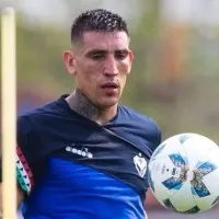 La propuesta de Vélez a Ricardo Centurión y la posible respuesta del futbolista
