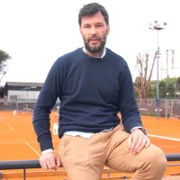 José Acasuso recordó la batalla con Hewitt, el vínculo con Maradona y la falla en la Davis 2008: “Nos equivocamos con la cancha”