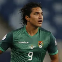 Por qué Marcelo Moreno Martins no juega la Copa América 2024 con Bolivia