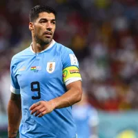 Por qué no juega Luis Suárez en Uruguay vs. Panamá por la Copa América 2024
