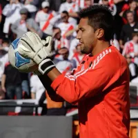 Ascendió con River, admira a una comunidad mapuche neuquina y ahora trabaja en Europa: qué es de la vida del Indio Vega