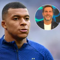 Como diría Maradona, \&#039;Mbappé, vos también la tenés adentro\&#039;