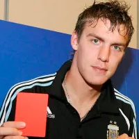 Ganó un Mundial Sub 20 con Argentina, fue campeón con Boca y sigue vigente: qué es de la vida de Matías Cahais