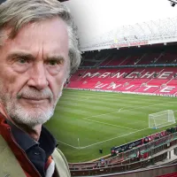 ¿Se despiden de Old Trafford? El plan de la nueva directiva del Manchester United con su mítico estadio