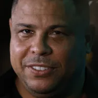 Ronaldo Nazário confesó el nuevo deporte lo apasiona: 'Lo amo más que al fútbol'