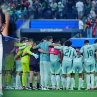 Ricardo La Volpe: \'A México le va a ser más fácil jugar contra la Selección Argentina\'